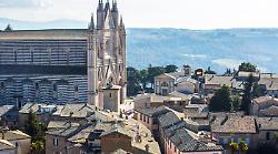 Torna "Orvieto Città del Gusto e dell'Arte" : il programma di domenica 1 dicembre