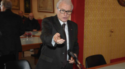 E' morto Frido Guadagni, ex sindacalista. Perse figlia e nipote nel tragico parto, fino alla fine ha lottato per verità e giustizia