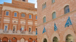 Elezioni regionali in Umbria, i voti nel comune di Foligno. il Pd traina Proietti con quasi 1.500 schede in più di FdI
