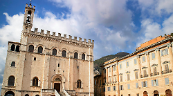 Elezioni regionali in Umbria, i voti nel comune di Gubbio: Civici umbri fa meglio di Fratelli d'Italia