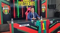 Prime mosse della Ternana di D'Alessandro per il progetto stadio-clinica