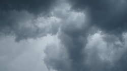 Temporali e burrasche, l'Umbria è in allerta gialla. La protezione civile punta l'occhio sui fiumi a rischio esondazione