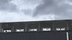 Esplosione nell'azienda orafa, sul posto vigili del fuoco e 118