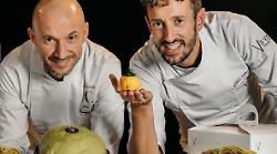 Il panettone più originale del 2024 nasce in Umbria. Alla tradizione si uniscono i sapori del Giappone