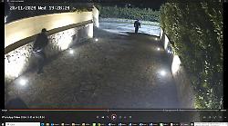 Raid della banda degli incappucciati: dieci furti in una sera