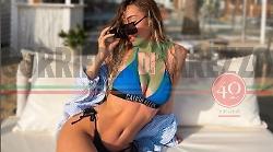 Maria Braccini e Anna Kalinskaya, chi sono e qual è il loro rapporto con Sinner