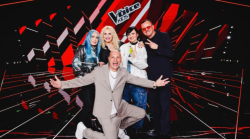 The Voice Kids stasera in tv venerdì 22 novembre su Rai 1: le anticipazioni del programma condotto da Antonella Clerici