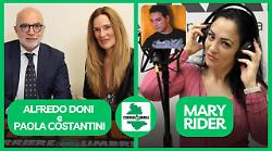 Sharif Elanain arrestato in Egitto, parla l'amica pornostar Mary Rider. La video-intervista