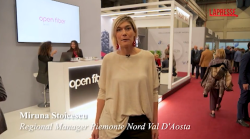 Open Fiber: in Piemonte nelle aree bianche cablati oltre 910 comuni
