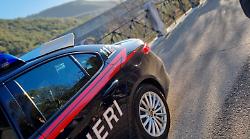 Perugia, sorpreso in auto con la droga: sequestrati contanti e cocaina. Arrestato ragazzo di 19 anni