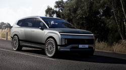 Hyundai Ioniq 9: l’elettrico da 7 posti