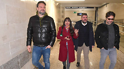 Francesco Nicodemo e la campagna elettorale di Stefania Proietti, tutti i segreti: "Altro che cammino, una marcia trionfale"