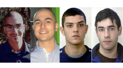 Stefano Masala, ucciso e cadavere distrutto. La morte della mamma, l'omicidio di Gianluca Monni. Le condanne di Alberto Cubeddu e Paolo Enrico Pinna. Il caso a Un giorno in pretura