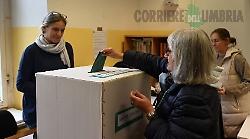 Storia dell'affluenza in Umbria: dal 94,98% nel 1975 al record negativo di 52,3% nel 2024
