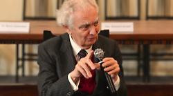 Terni, il presidente Arvedi incontra i dipendenti dell'Ast. Energia, ambiente e accordo di programma in primo piano