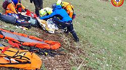 In due cadono nel Tevere e vengono salvati: intervento del 118 e degli uomini del Sasu