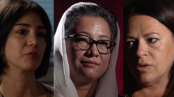 Giorgia Puleo, Sadaf Baghbani e Sediqa Moshtaq: tre donne sopravvissute raccontano violenze e soprusi. Come e perché ce l'hanno fatta in Italia, Iran e Afghanistan. Lo Speciale Tg1