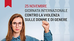 In 11 mesi 81 donne in ospedale a Perugia. Il video informativo per le vittime di violenza: ecco come chiedere aiuto