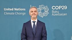 COP29, Bartolini (agricoltori) in Azerbaijan: "L'Umbria può diventare il cuore verde d'Europa"