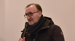 Gualdo Tadino, raccolti 69 quintali di cibo. Ascani, Banco alimentare: "L'unione fa la forza"