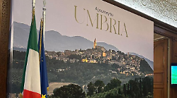L'ambasciata Italiana celebra i sapori dell'Umbria ad Atene con la IX edizione della Settimana della Cucina Italiana del Mondo 
