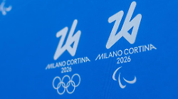 Giochi invernali Milano-Cortina 2026, la fiamma olimpica farà tappa a Perugia e Terni: ecco il percorso 