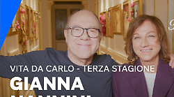 Vita da Carlo: un omaggio a Siena tra risate e sorprese