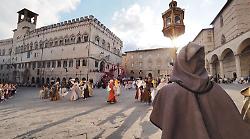 Dalla manutenzione dei beni culturali ai fondi per le associazioni: ecco come il Comune di Perugia vuole spendere 1,3 milioni di euro in arrivo con la tassa di soggiorno