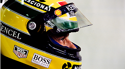 I 10 caschi più iconici della storia della Formula 1. Da Senna a Schumacher fino al casco da Daft Punk di Hamilton. La classifica