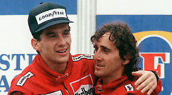 Chi è Alain Prost, il rivale numero uno di Senna. Il Professore che litigò con la Ferrari, i mondiali vinti e quell'ultimo saluto ad Ayrton