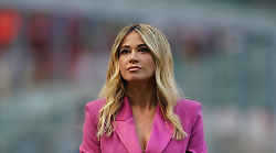 Diletta Leotta e la chiusura anticipata de La Talpa: ascolti bassi per il tentativo di Mediaset non riuscito