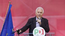 Ursula bis, il no dell'eurodeputato umbro (Pd) Marco Tarquinio: "Perché voto contro la commissione von der Leyen"