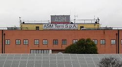 Terni, 18 stabilizzazioni per Asm dal primo gennaio 2025