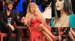 Francesca Cipriani e quella volta a Belve. Dal rapporto con Berlusconi a quella frecciatina a Belen Rodriguez