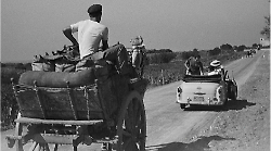 Todi, omaggio a Curtis Bill Pepper. Mostra e via dedicate al giornalista statunitense che si innamorò dell'Umbria 