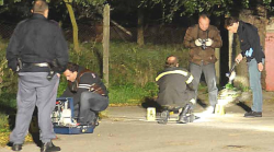 Dopo 14 anni dall'omicidio era libero in messa alla prova: fugge all'alt, scappa e finisce in carcere 