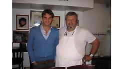 E' morto a New York lo chef Sandro Fioriti: i Clinton, Francesco Totti e Adriano Celentano tra i clienti vip del suo ristorante