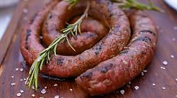 Salsiccia a rischio salmonella, lotto ritirato dalla vendita. Ecco quale è