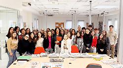 La scuola in 12 pagine: sfoglia l'inserto del Corriere dell'Umbria