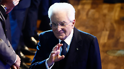 Il presidente della Repubblica Sergio Mattarella a Perugia per i 100 anni dell'Università per Stranieri: ecco quando