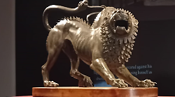 Record per Vasari e la Chimera. La mostra sfiora le 40 mila presenze, il 2 marzo è l'ultimo giorno