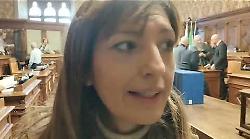 Crisi Beko, parla Miniero: "Essere in Consiglio comunale è un modo importante per proseguire la nostra lotta". Video
