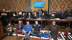 Beko, seduta monotematica a gennaio in Consiglio comunale