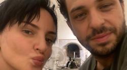Chi è Walter Ricci, il fidanzato di Arisa: dalla scintilla grazie la musica alla crisi, passando per l'esibizione a Umbria Jazz