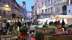Ecco gli eventi di Natale: 105 in 40 giorni. Il Capodanno sarà spalmato in tutta la città
