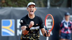 Australian Open, Francesco Passaro fa sognare l'Umbria: il perugino sfida Dimitrov al primo turno dopo il forfait di Fognini