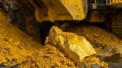 Giacimento d'oro da 1.000 tonnellate a 3 mila metri di profondità: la scoperta record in Cina. Ecco quanto vale 