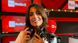 Giorgia Cardinaletti, chi è la giornalista del Tg 1 ex fiamma di Cesare Cremonini. La conduttrice ha frequentato l'università a Perugia 
