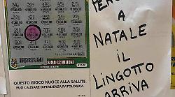Orvieto, la fortuna passa in tabaccheria. Cliente compra un biglietto del gratta e vinci da 10 euro e se ne porta a casa 10 mila