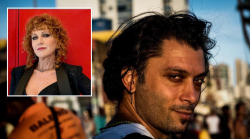 Fiorella Mannoia, chi è il marito Carlo Di Francesco. Amore lungo e solido, anche se lui ha 26 anni di meno. Musicista noto e già insegnante di Amici